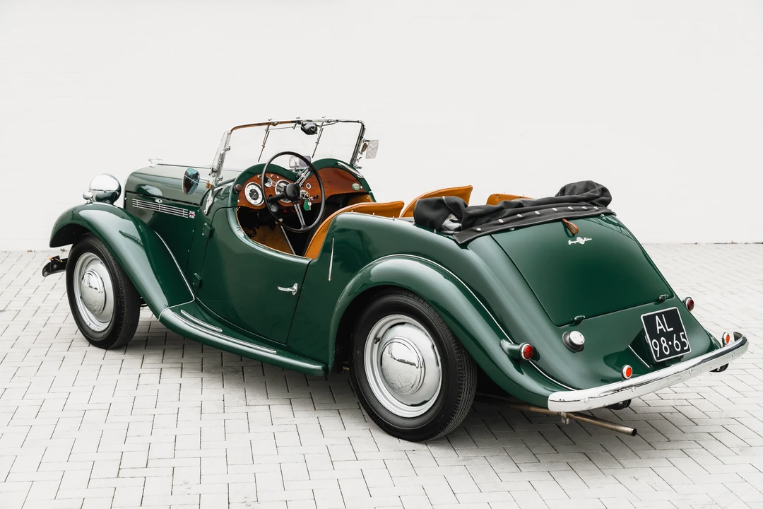 1953 Singer - Image 6 of 31