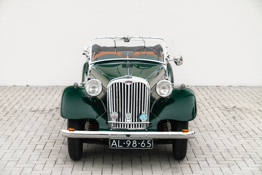 1953 Singer - Image 3 of 31