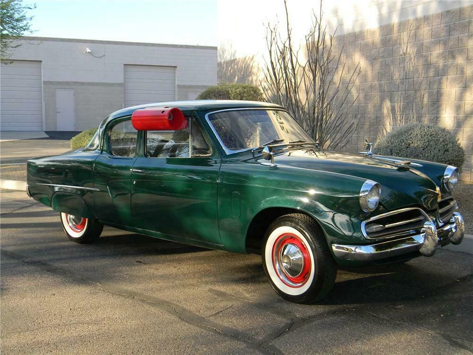 1953 Studebaker Champion - Image 2 of 2