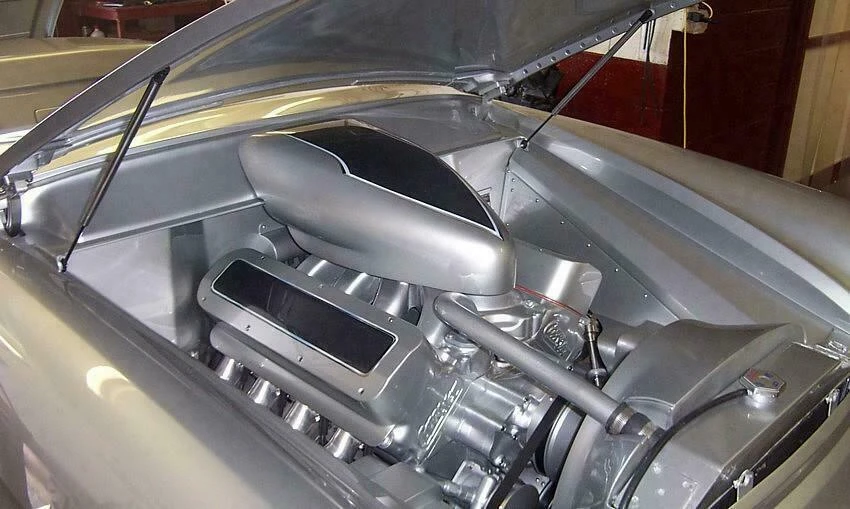 1953 Studebaker Champion - Image 3 of 5