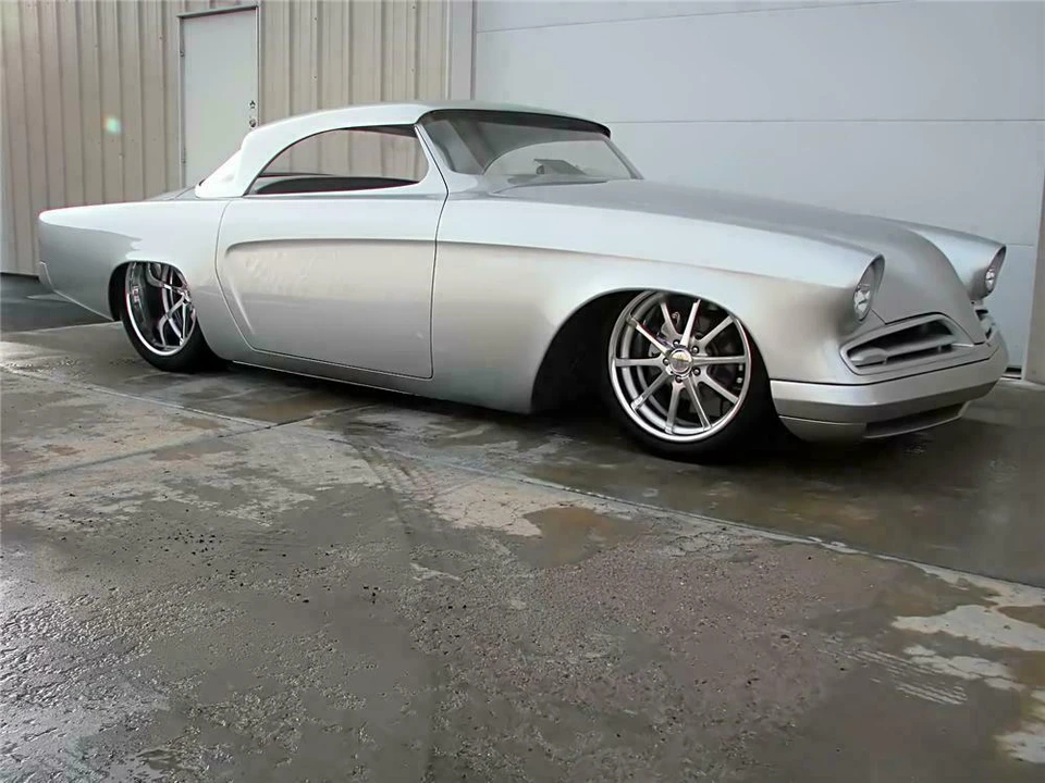 1953 Studebaker Champion - Image 2 of 5