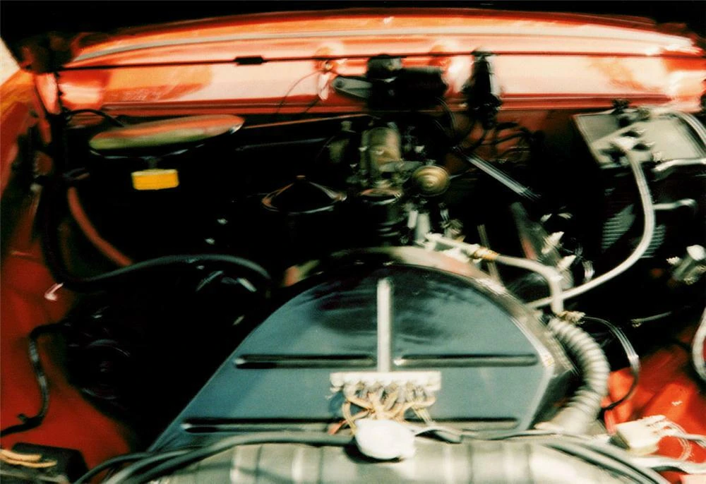 1953 Studebaker Commander - Image 4 of 7