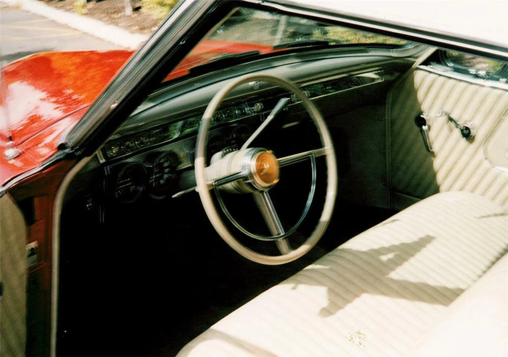 1953 Studebaker Commander - Image 5 of 7