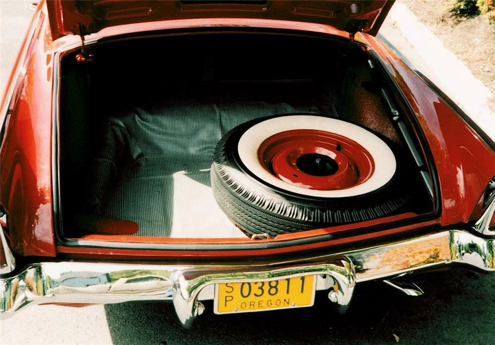 1953 Studebaker Commander - Image 7 of 7