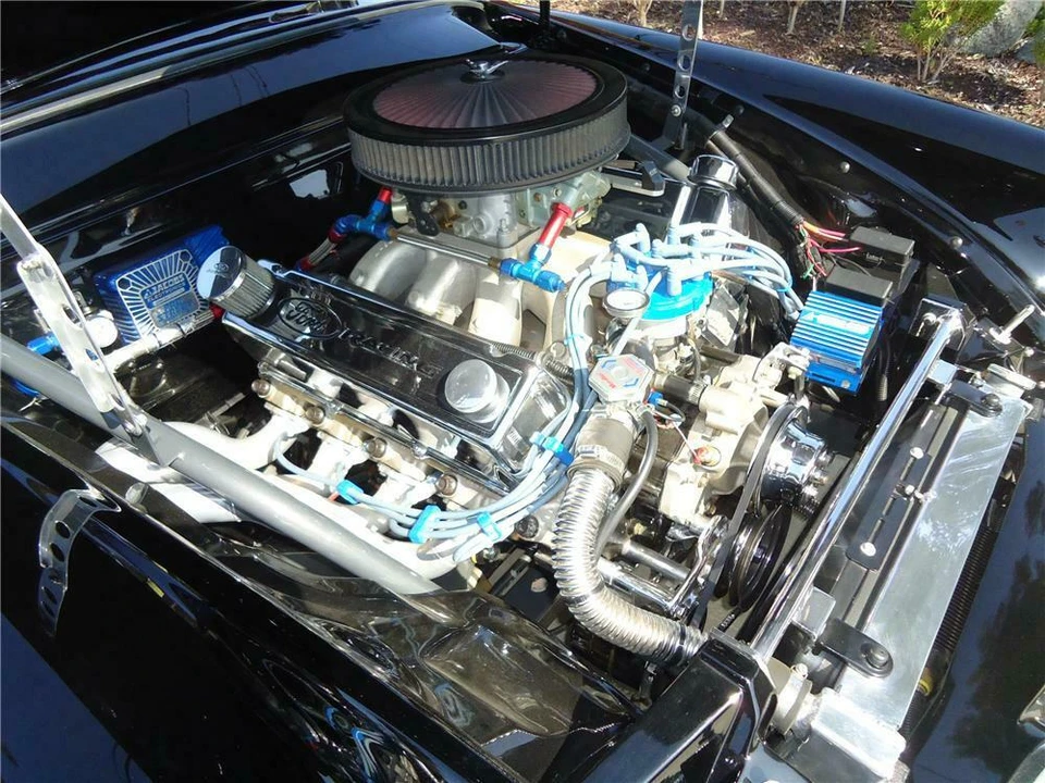 1953 Studebaker Commander - Image 2 of 5