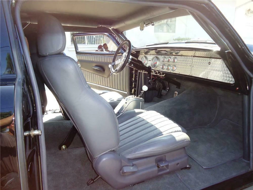 1953 Studebaker Commander - Image 3 of 5