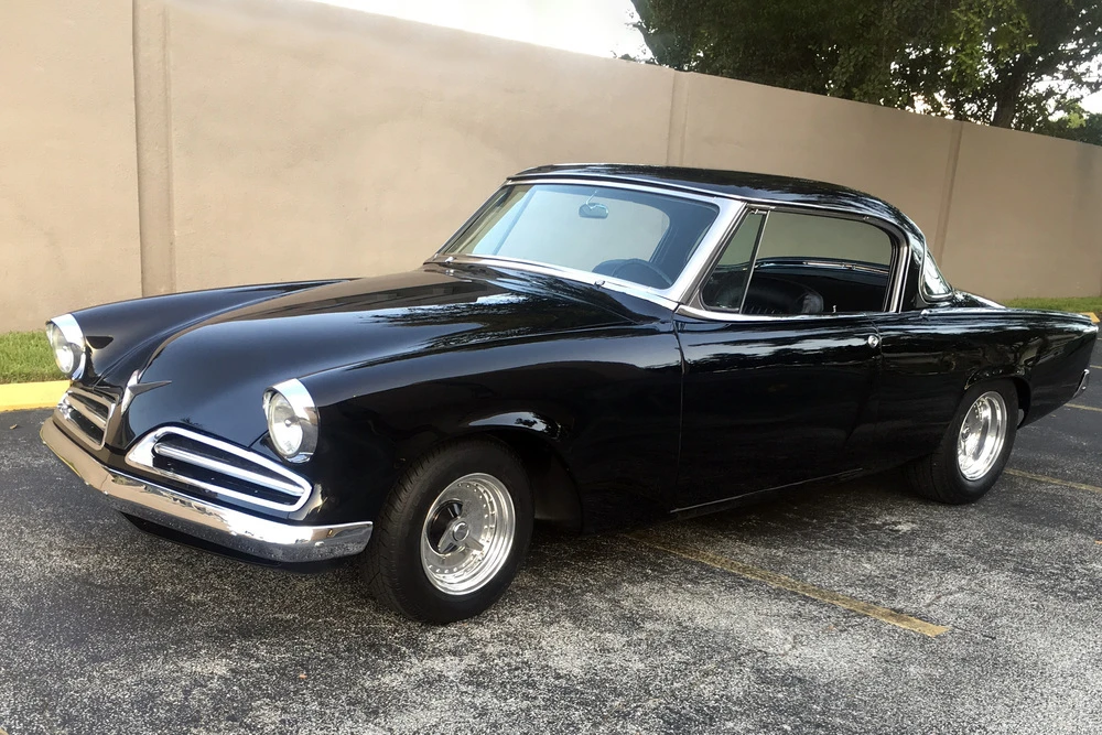 1953 Studebaker - Image 2 of 5