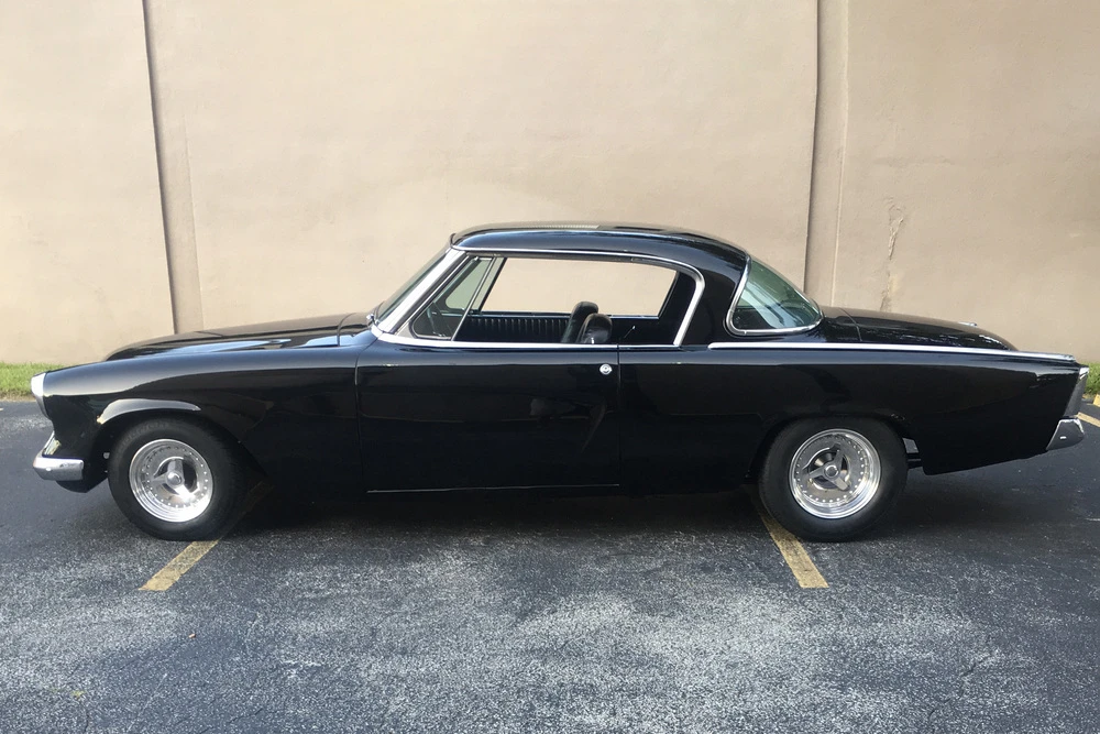 1953 Studebaker - Image 5 of 5