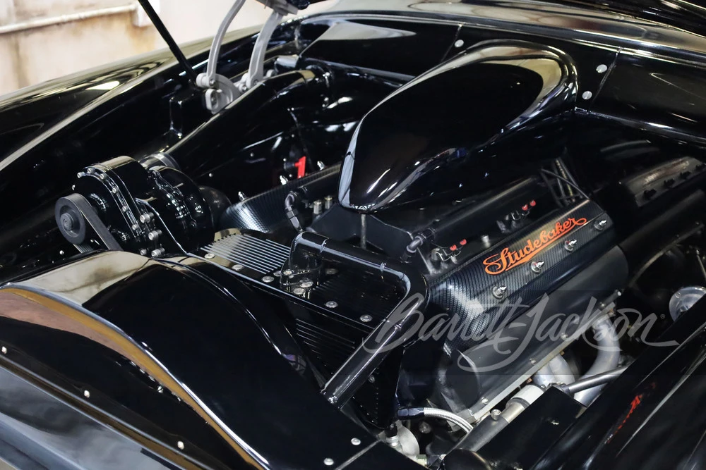 1953 Studebaker Hawk - Image 3 of 28