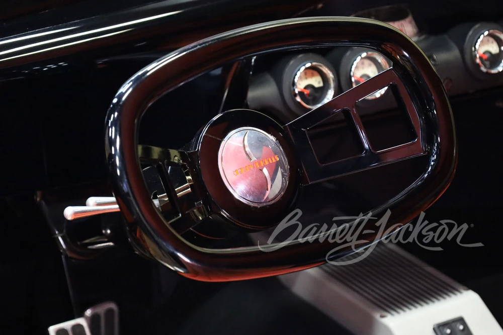 1953 Studebaker Hawk - Image 9 of 28