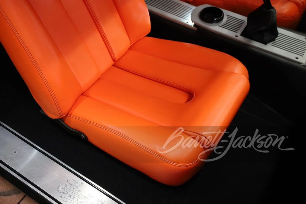 1953 Studebaker Hawk - Image 15 of 28