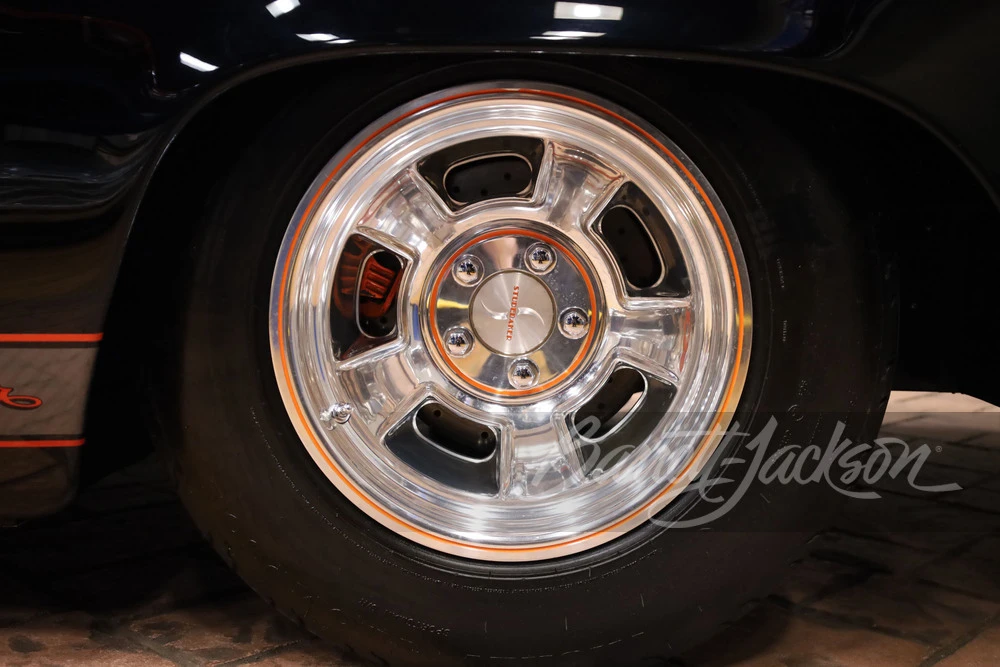 1953 Studebaker Hawk - Image 25 of 28