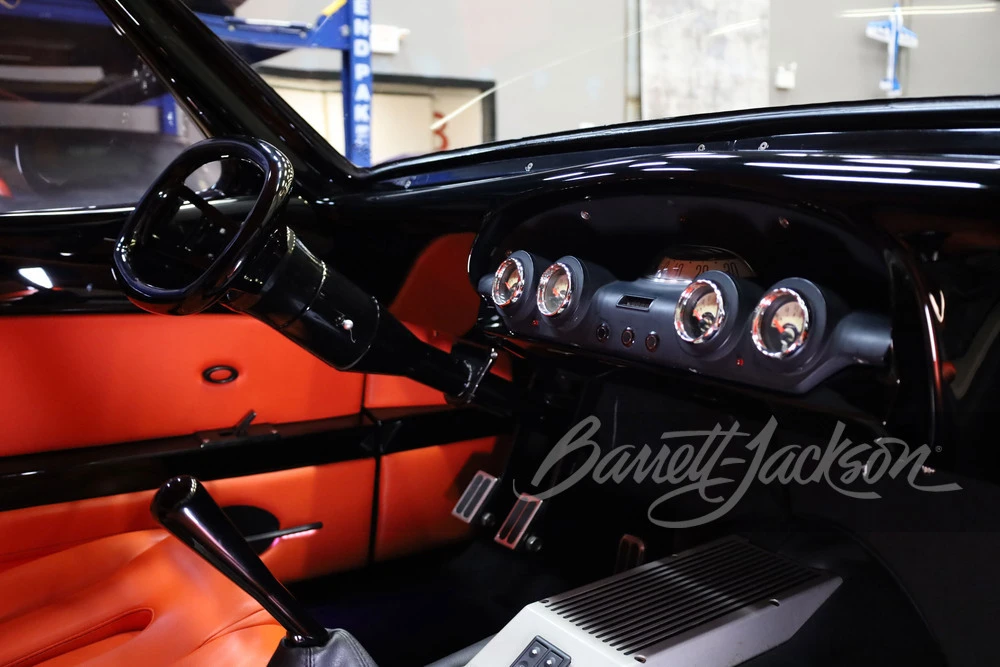 1953 Studebaker Hawk - Image 7 of 28