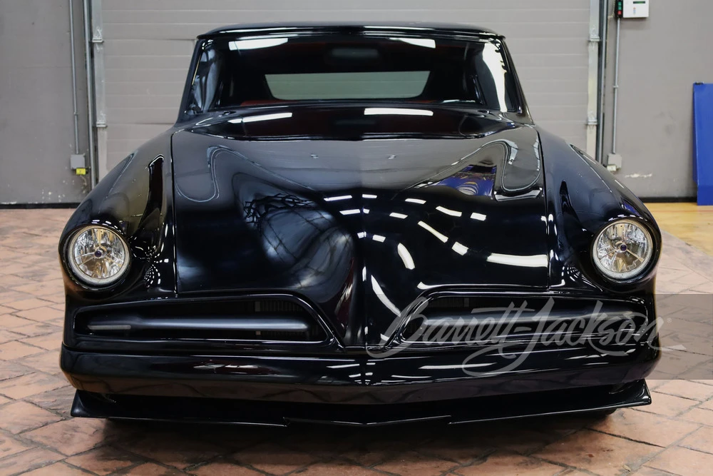 1953 Studebaker Hawk - Image 22 of 28