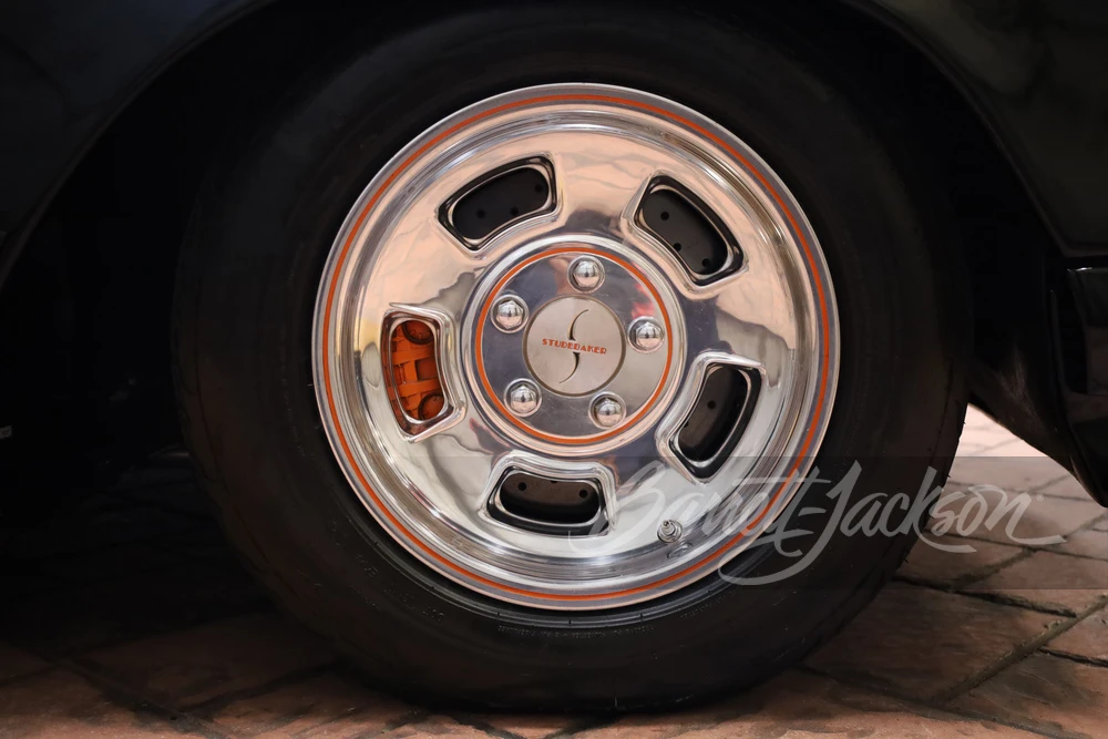 1953 Studebaker Hawk - Image 28 of 28
