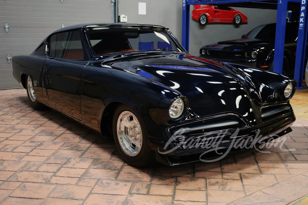 1953 Studebaker Hawk - Image 20 of 28
