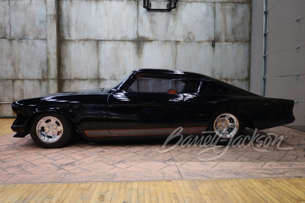 1953 Studebaker Hawk - Image 5 of 28