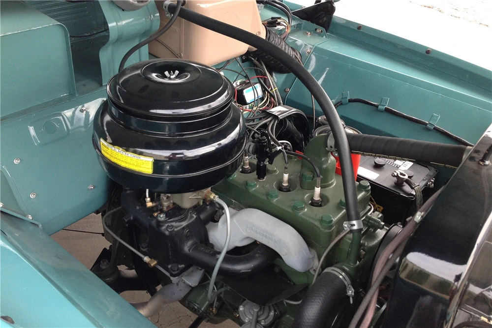1953 Studebaker 2R/3R - Image 3 of 5