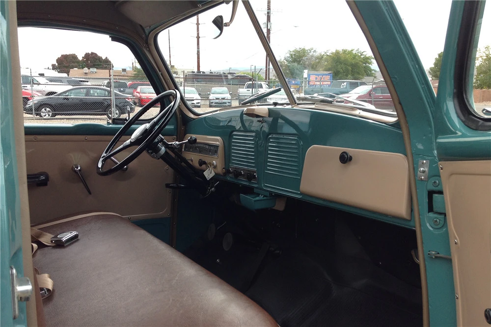 1953 Studebaker 2R/3R - Image 4 of 5