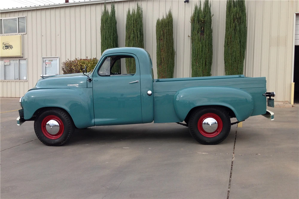 1953 Studebaker 2R/3R - Image 5 of 5