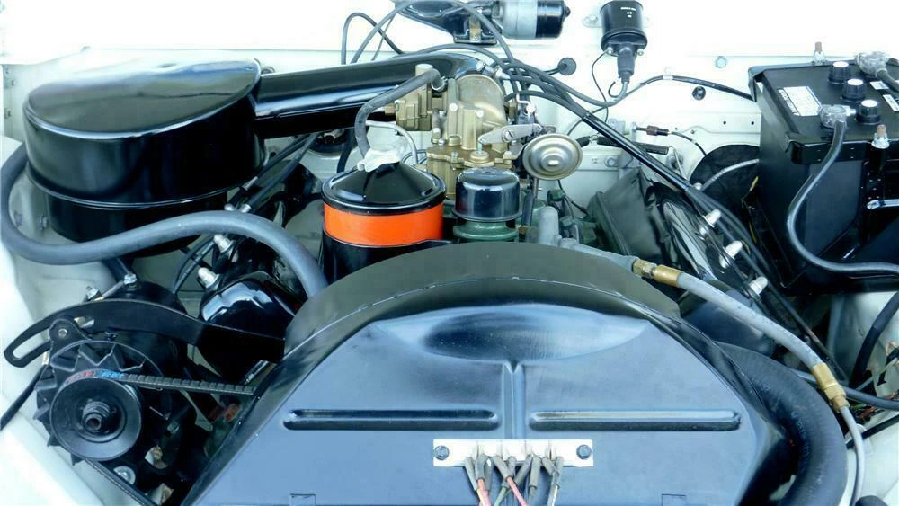 1953 Studebaker Commander - Image 3 of 4