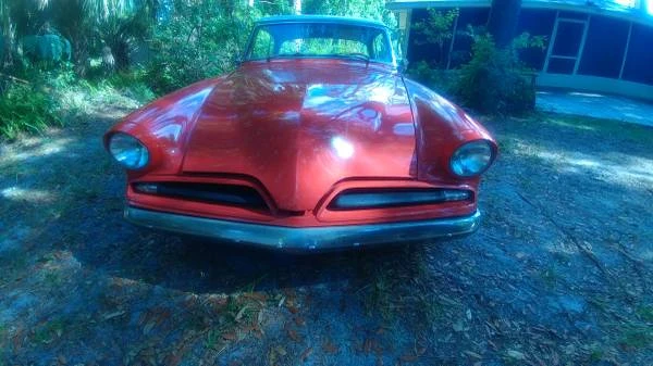 1953 Studebaker Commander - Image 7 of 18