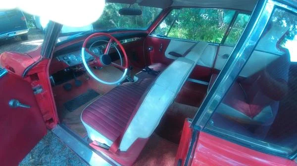 1953 Studebaker Commander - Image 9 of 18