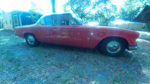 1953 Studebaker Commander - Image 2 of 18