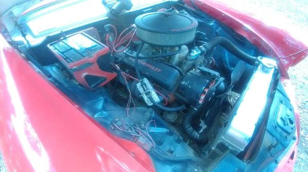 1953 Studebaker Commander - Image 3 of 18