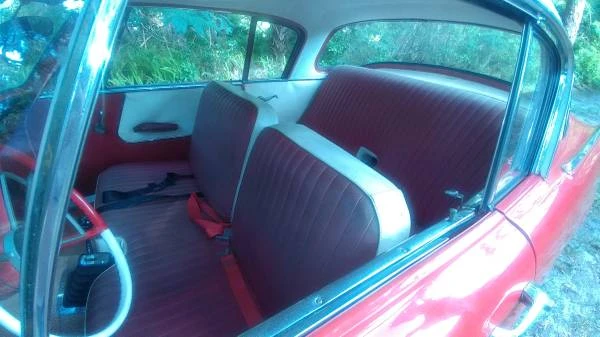 1953 Studebaker Commander - Image 5 of 18