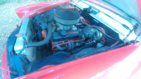 1953 Studebaker Commander - Image 4 of 18