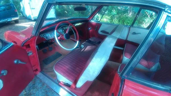 1953 Studebaker Commander - Image 8 of 18
