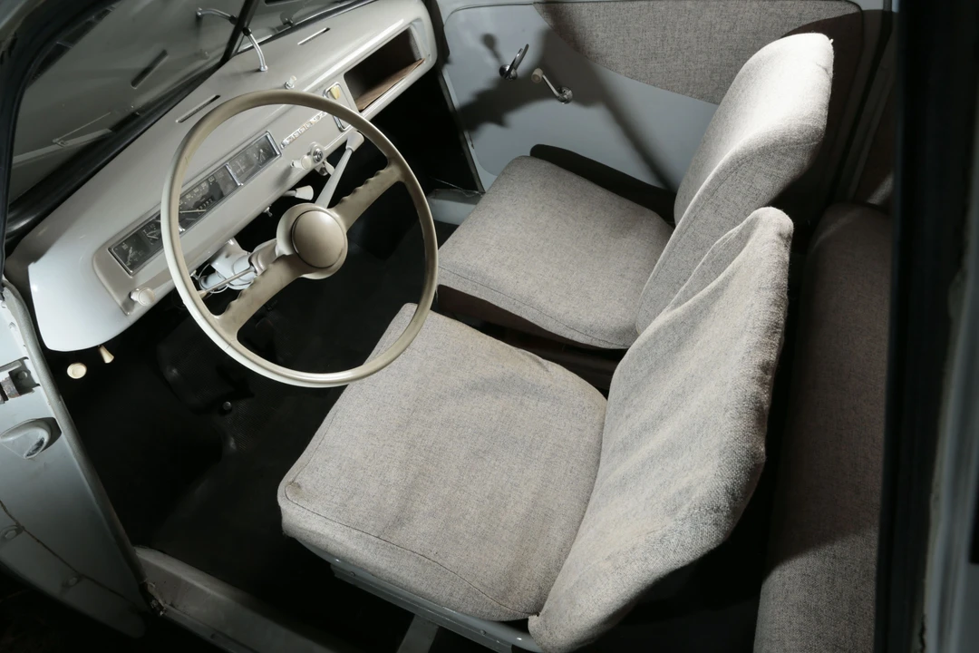 1953 Saab - Image 3 of 4