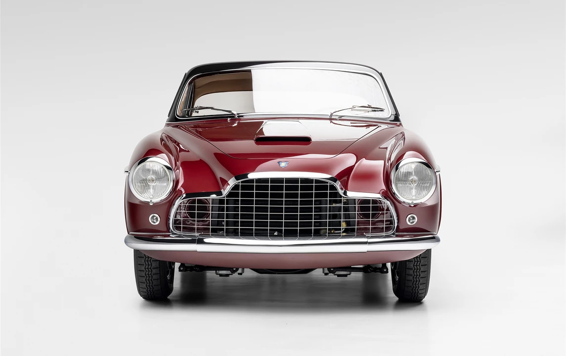 1953 Siata - Image 13 of 31
