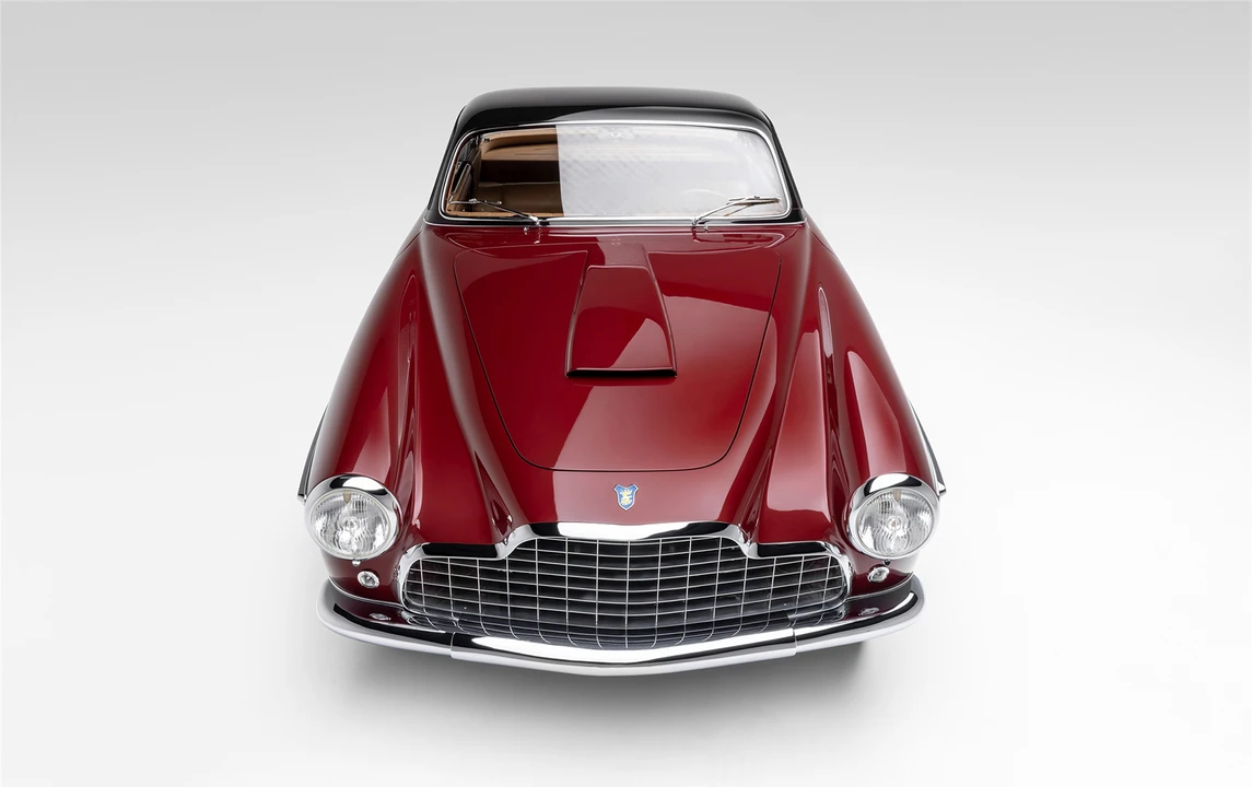 1953 Siata - Image 12 of 31