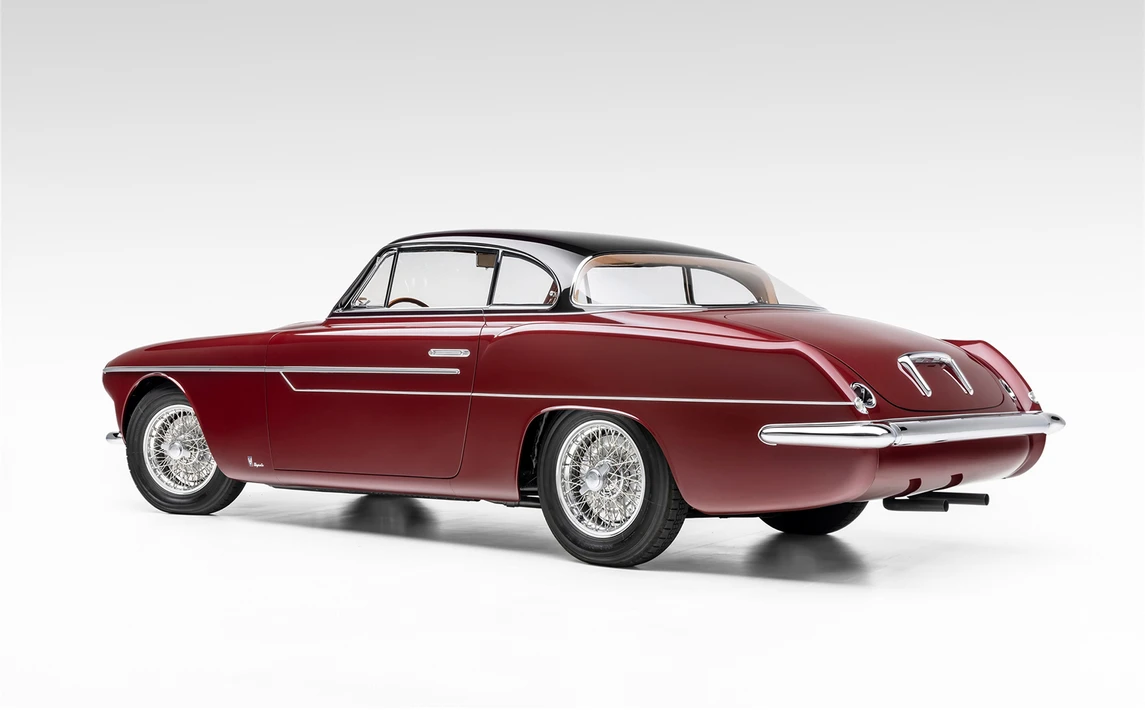 1953 Siata - Image 3 of 31