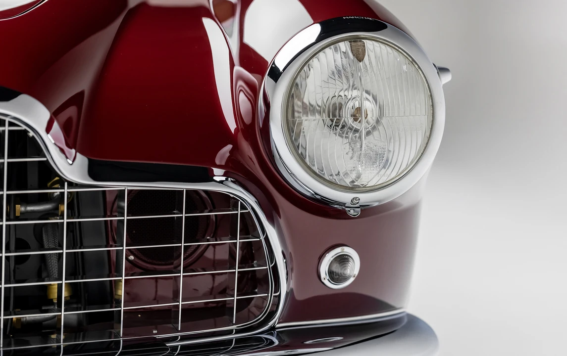 1953 Siata - Image 18 of 31