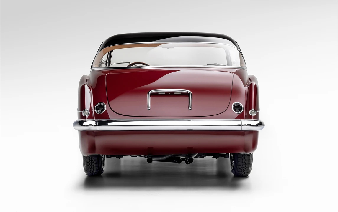 1953 Siata - Image 6 of 31