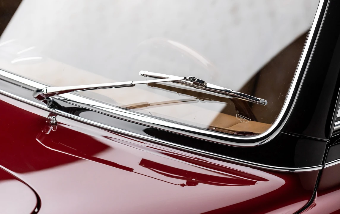 1953 Siata - Image 21 of 31
