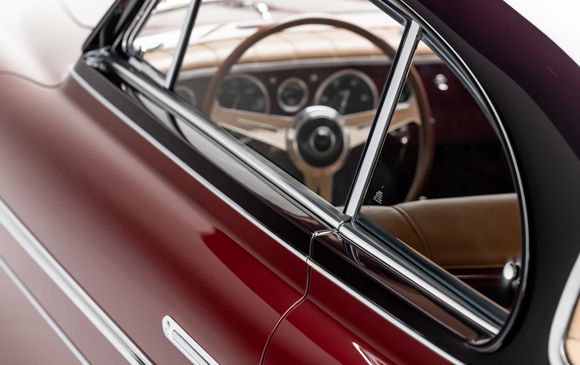 1953 Siata - Image 23 of 31