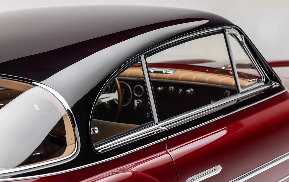1953 Siata - Image 30 of 31