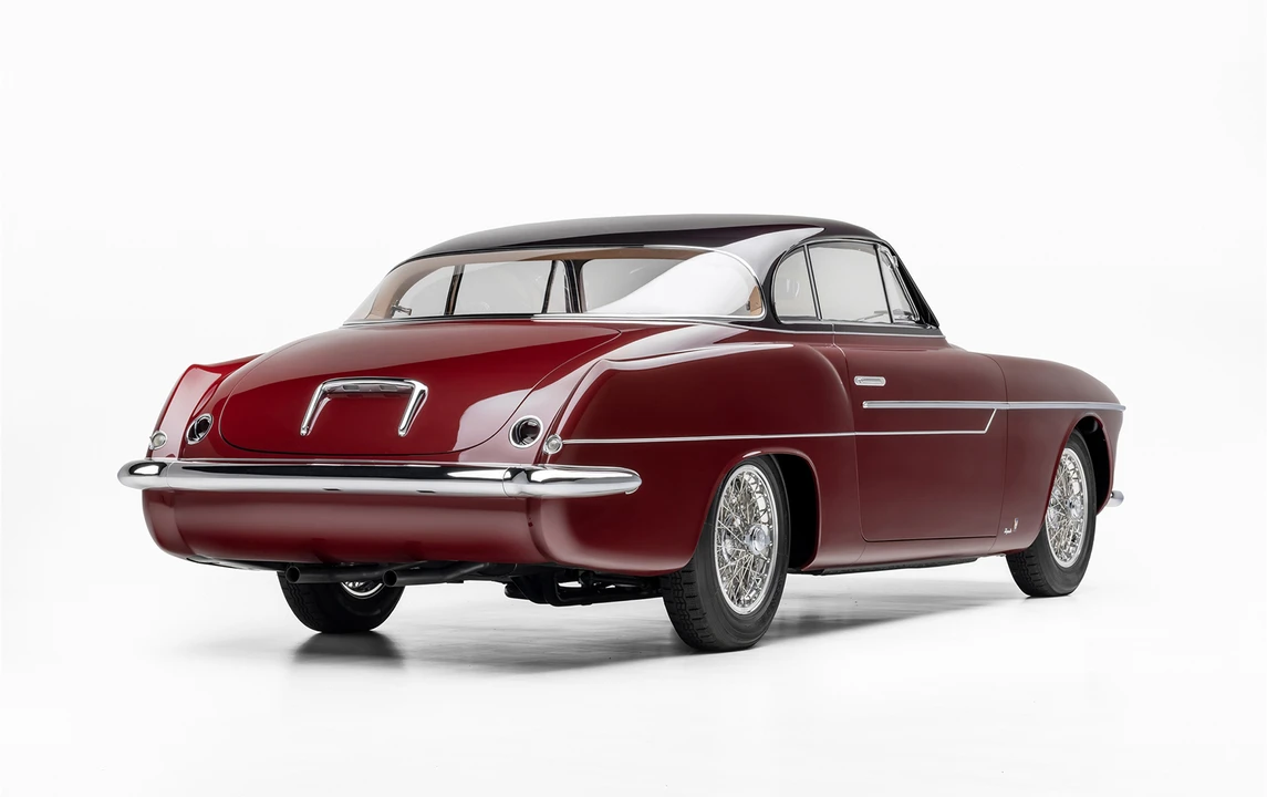 1953 Siata - Image 8 of 31