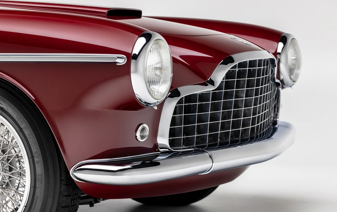 1953 Siata - Image 15 of 31