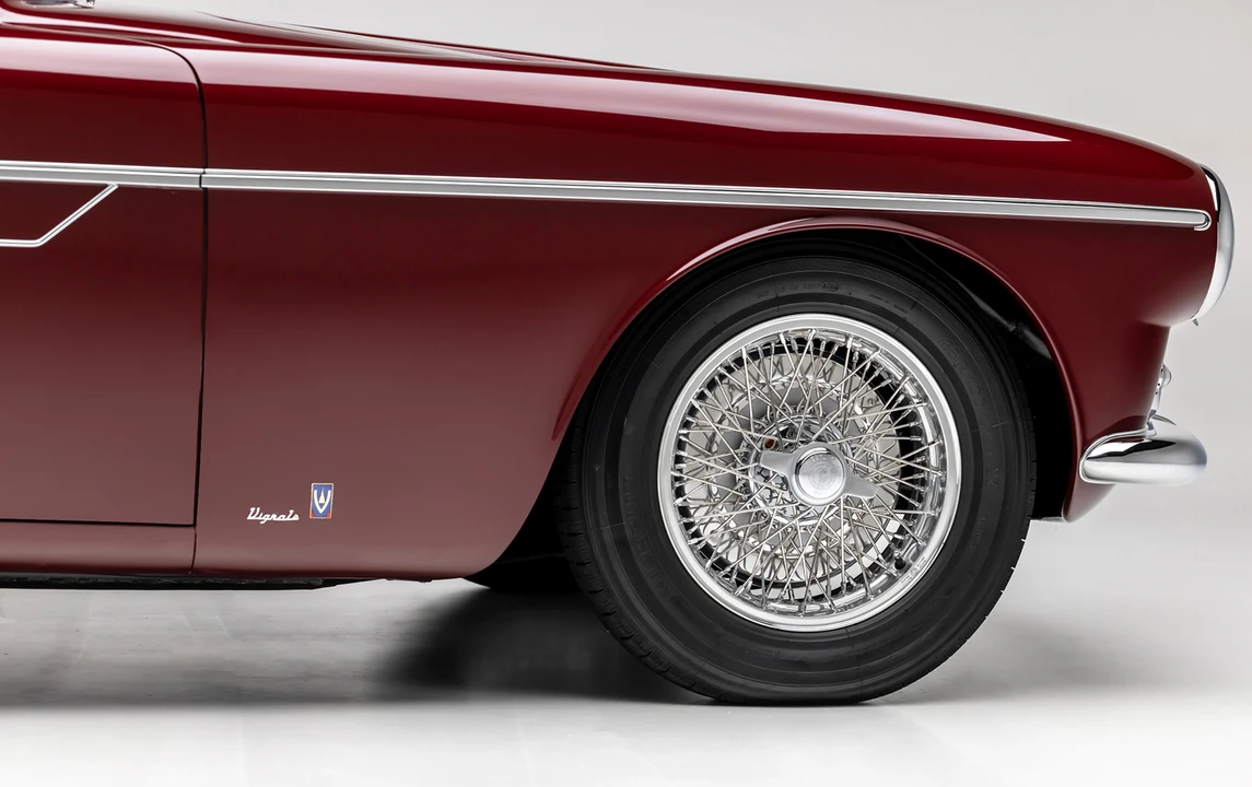 1953 Siata - Image 28 of 31