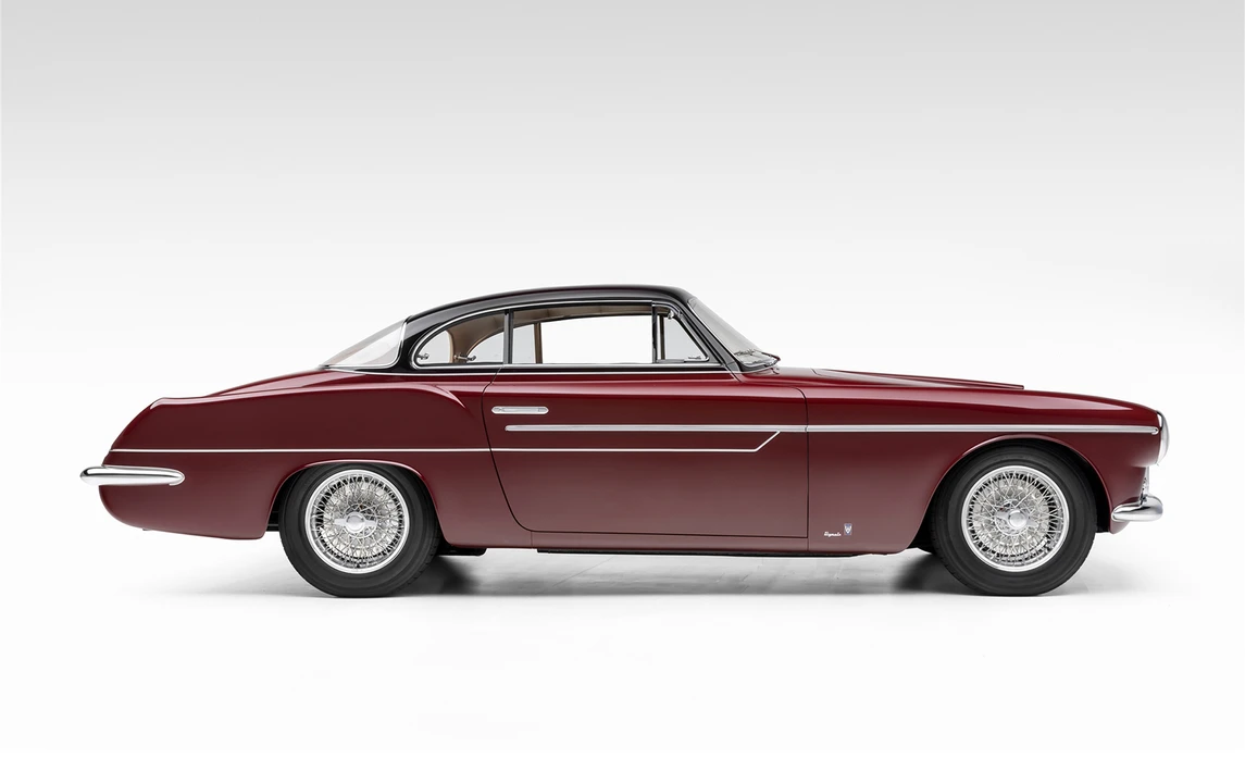 1953 Siata - Image 9 of 31