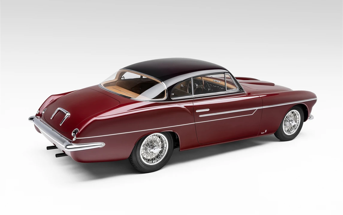 1953 Siata - Image 7 of 31