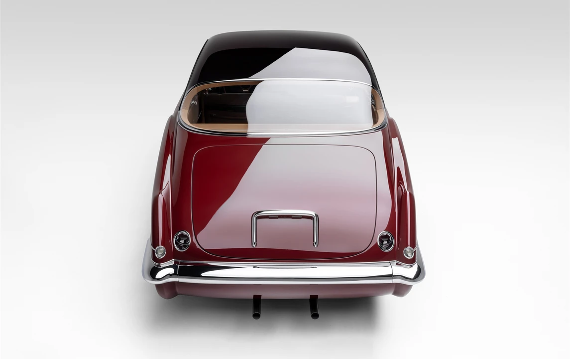 1953 Siata - Image 5 of 31