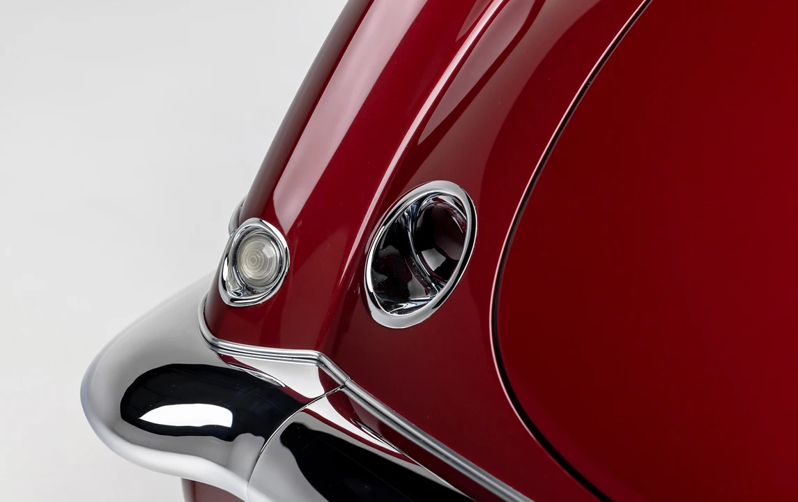 1953 Siata - Image 25 of 31