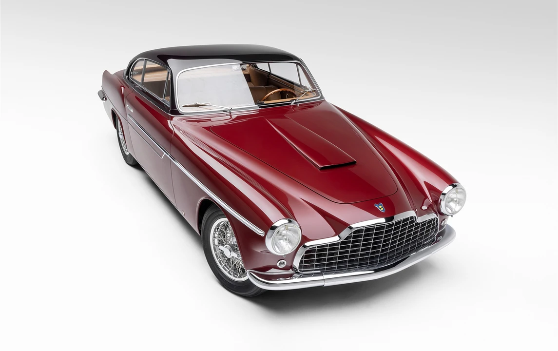 1953 Siata - Image 11 of 31
