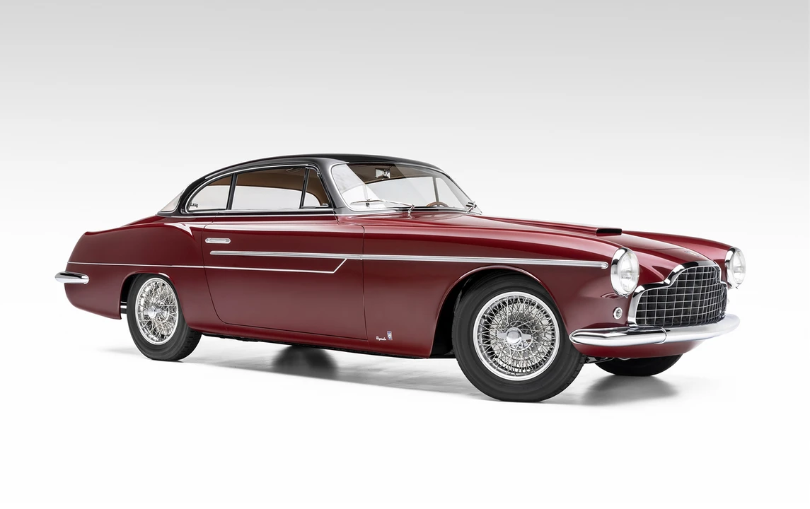 1953 Siata - Image 10 of 31